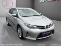 Toyota auris 100 vvt-i active caméra de recul très bon état garantie 12 mois occasion simplicicar le raincy simplicicar...