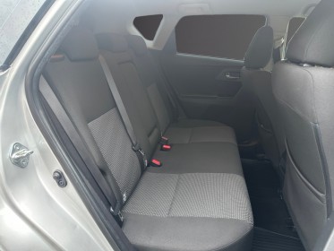 Toyota auris 100 vvt-i active caméra de recul très bon état garantie 12 mois occasion simplicicar le raincy simplicicar...