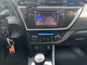 Toyota auris 100 vvt-i active caméra de recul très bon état garantie 12 mois occasion simplicicar le raincy simplicicar...