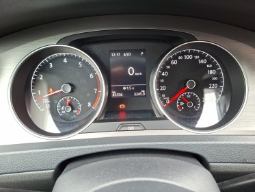 Volkswagen golf 1.2 tsi 105ch bluemotion technology confortline dsg7-garantie 12 mois occasion champigny-sur-marne (94)...