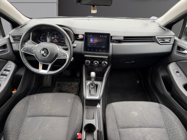 Renault clio v e-tech 140 zen occasion champigny-sur-marne (94) simplicicar simplicibike france