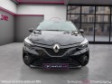 Renault clio v e-tech 140 zen occasion champigny-sur-marne (94) simplicicar simplicibike france