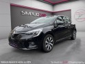 Renault clio v e-tech 140 zen occasion champigny-sur-marne (94) simplicicar simplicibike france