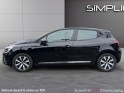 Renault clio v e-tech 140 zen occasion champigny-sur-marne (94) simplicicar simplicibike france