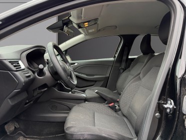 Renault clio v e-tech 140 zen occasion champigny-sur-marne (94) simplicicar simplicibike france