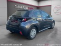 Toyota yaris my20 120 vvt-i france - faible kms - caméra de recul - grantie 12 mois occasion simplicicar lyon nord...