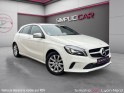 Mercedes classe a 180 d sensation - garantie 12 mois occasion simplicicar lyon nord simplicicar simplicibike france