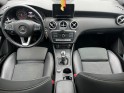 Mercedes classe a 180 d sensation - garantie 12 mois occasion simplicicar lyon nord simplicicar simplicibike france