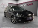Peugeot 508 sw garantie 12 mois rxh 2.0 bluehdi 180 eat6 féline jbl crochet attelage siege electrique/chauffant/massant...