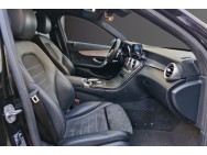 MERCEDES d'occasion CLASSE C C300 E AVANTGARDE LINE BA de 2020 Le