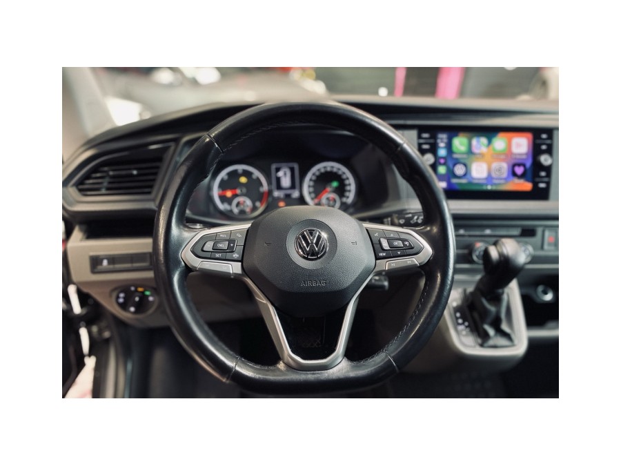 VOLKSWAGEN d'occasion TRANSPORTER CB 2.0 BITDI 180 2.8T 4MOTION DSG