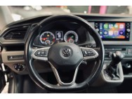 VOLKSWAGEN d'occasion TRANSPORTER CB 2.0 BITDI 180 2.8T 4MOTION DSG