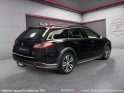 Peugeot 508 sw garantie 12 mois rxh 2.0 bluehdi 180 eat6 féline jbl crochet attelage siege electrique/chauffant/massant...