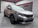 Peugeot 3008 1.2 puretech 130ch ss bvm6 allure, caméra de recul, radar av/ar, carplay, garantie 12 mois occasion simplicicar...
