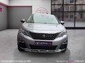 Peugeot 3008 1.2 puretech 130ch ss bvm6 allure, caméra de recul, radar av/ar, carplay, garantie 12 mois occasion simplicicar...