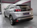 Peugeot 3008 1.2 puretech 130ch ss bvm6 allure, caméra de recul, radar av/ar, carplay, garantie 12 mois occasion simplicicar...