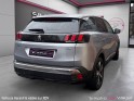 Peugeot 3008 1.2 puretech 130ch ss bvm6 allure, caméra de recul, radar av/ar, carplay, garantie 12 mois occasion simplicicar...