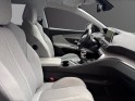 Peugeot 3008 1.2 puretech 130ch ss bvm6 allure, caméra de recul, radar av/ar, carplay, garantie 12 mois occasion simplicicar...