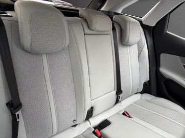 Peugeot 3008 1.2 puretech 130ch ss bvm6 allure, caméra de recul, radar av/ar, carplay, garantie 12 mois occasion simplicicar...