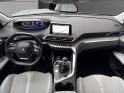 Peugeot 3008 1.2 puretech 130ch ss bvm6 allure, caméra de recul, radar av/ar, carplay, garantie 12 mois occasion simplicicar...