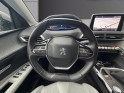 Peugeot 3008 1.2 puretech 130ch ss bvm6 allure, caméra de recul, radar av/ar, carplay, garantie 12 mois occasion simplicicar...