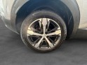 Peugeot 3008 1.2 puretech 130ch ss bvm6 allure, caméra de recul, radar av/ar, carplay, garantie 12 mois occasion simplicicar...