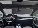 Audi a3 sportback 35 tdi 150 s tronic 7 s line toit panoramique ouvrant entretien à jour excellent état garantie 12 mois...