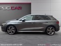 Audi a3 sportback 35 tdi 150 s tronic 7 s line toit panoramique ouvrant entretien à jour excellent état garantie 12 mois...
