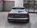 Audi a3 sportback 35 tdi 150 s tronic 7 s line toit panoramique ouvrant entretien à jour excellent état garantie 12 mois...