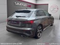 Audi a3 sportback 35 tdi 150 s tronic 7 s line toit panoramique ouvrant entretien à jour excellent état garantie 12 mois...
