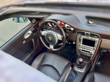 Porsche 911 3.8 997 carrera s occasion simplicicar la fleche simplicicar simplicibike france