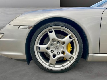 Porsche 911 3.8 997 carrera s occasion simplicicar la fleche simplicicar simplicibike france