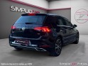 Volkswagen golf 1.5 tsi 150 evo bluemotion technology carat très peu kilométrée occasion simplicicar frejus  simplicicar...