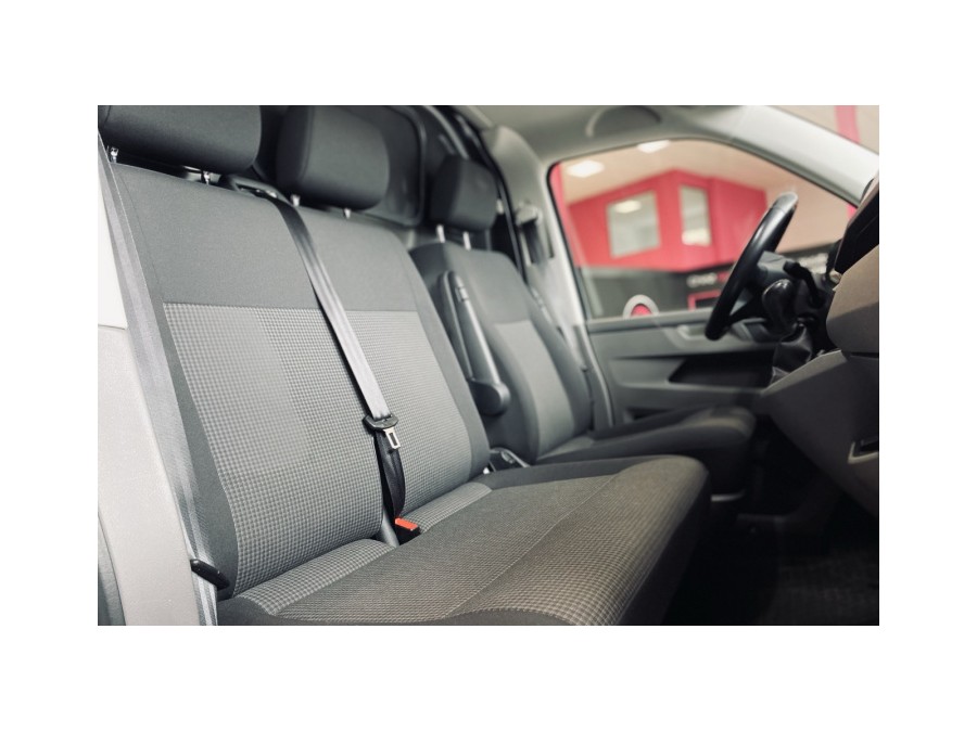 VOLKSWAGEN d'occasion TRANSPORTER CB 2.0 BITDI 180 2.8T 4MOTION DSG