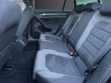 Volkswagen golf 1.5 tsi 150 evo bluemotion technology carat très peu kilométrée occasion simplicicar frejus  simplicicar...