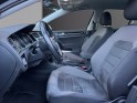 Volkswagen golf 1.5 tsi 150 evo bluemotion technology carat très peu kilométrée occasion simplicicar frejus  simplicicar...