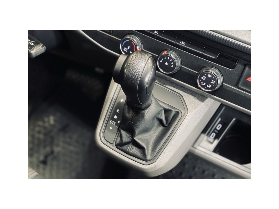 VOLKSWAGEN d'occasion TRANSPORTER CB 2.0 BITDI 180 2.8T 4MOTION DSG