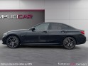 Bmw serie 3 g20 lci 330e 292 ch bva8 m sport  entretien complet  garantie 12 mois  toit ouvrant occasion simplicicar vernon...