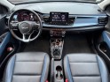 Kia rio 1.0 t-gdi 100 ch isg bvm6 blue edition  caméra de recul  applecarplay  garantie 12 mois occasion simplicicar vernon...