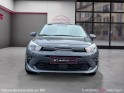 Kia rio 1.0 t-gdi 100 ch isg bvm6 blue edition  caméra de recul  applecarplay  garantie 12 mois occasion simplicicar vernon...