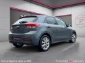 Kia rio 1.0 t-gdi 100 ch isg bvm6 blue edition  caméra de recul  applecarplay  garantie 12 mois occasion simplicicar vernon...