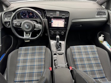 Volkswagen golf hybride rechargeable 1.4 tsi 204 dsg6 gte  applecarplay  suivi d'entretien  comme neuve  garantie 12 mois...