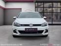 Volkswagen golf hybride rechargeable 1.4 tsi 204 dsg6 gte  applecarplay  suivi d'entretien  comme neuve  garantie 12 mois...