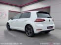 Volkswagen golf hybride rechargeable 1.4 tsi 204 dsg6 gte  applecarplay  suivi d'entretien  comme neuve  garantie 12 mois...