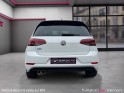Volkswagen golf hybride rechargeable 1.4 tsi 204 dsg6 gte  applecarplay  suivi d'entretien  comme neuve  garantie 12 mois...