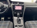 Volkswagen golf hybride rechargeable 1.4 tsi 204 dsg6 gte  applecarplay  suivi d'entretien  comme neuve  garantie 12 mois...