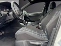 Volkswagen golf hybride rechargeable 1.4 tsi 204 dsg6 gte  applecarplay  suivi d'entretien  comme neuve  garantie 12 mois...