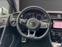 Volkswagen golf hybride rechargeable 1.4 tsi 204 dsg6 gte  applecarplay  suivi d'entretien  comme neuve  garantie 12 mois...