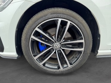 Volkswagen golf hybride rechargeable 1.4 tsi 204 dsg6 gte  applecarplay  suivi d'entretien  comme neuve  garantie 12 mois...