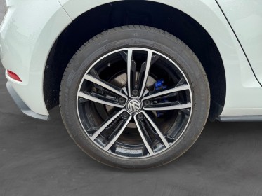 Volkswagen golf hybride rechargeable 1.4 tsi 204 dsg6 gte  applecarplay  suivi d'entretien  comme neuve  garantie 12 mois...
